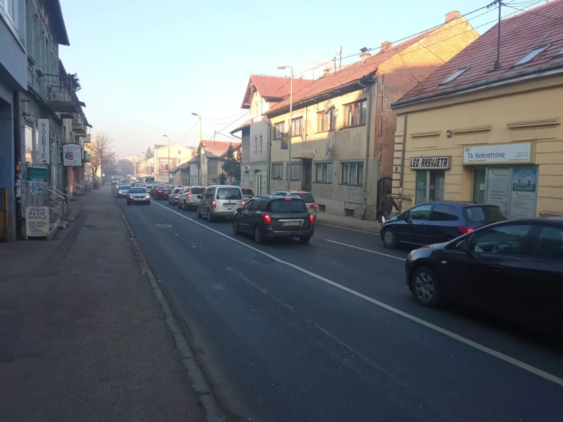 Servisne informacije za petak 17. februar 2023. godine |