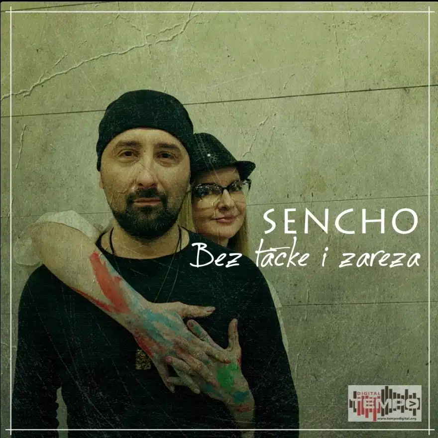 Nova pjesma tuzlanskog muzičara: “Bez tačke i zareza”