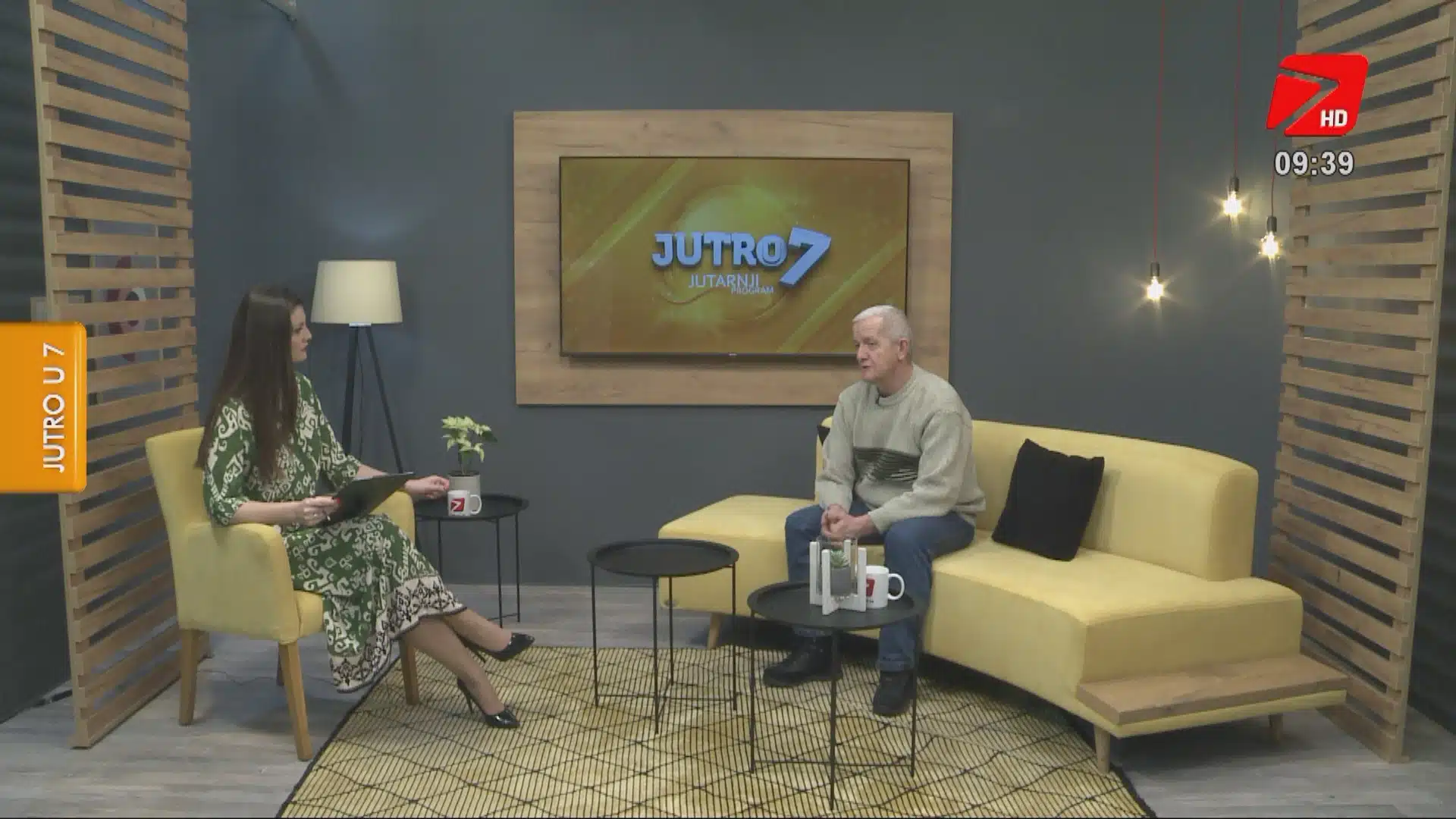 (Video) PD Konjuh: Uskoro škola planinarenja | .