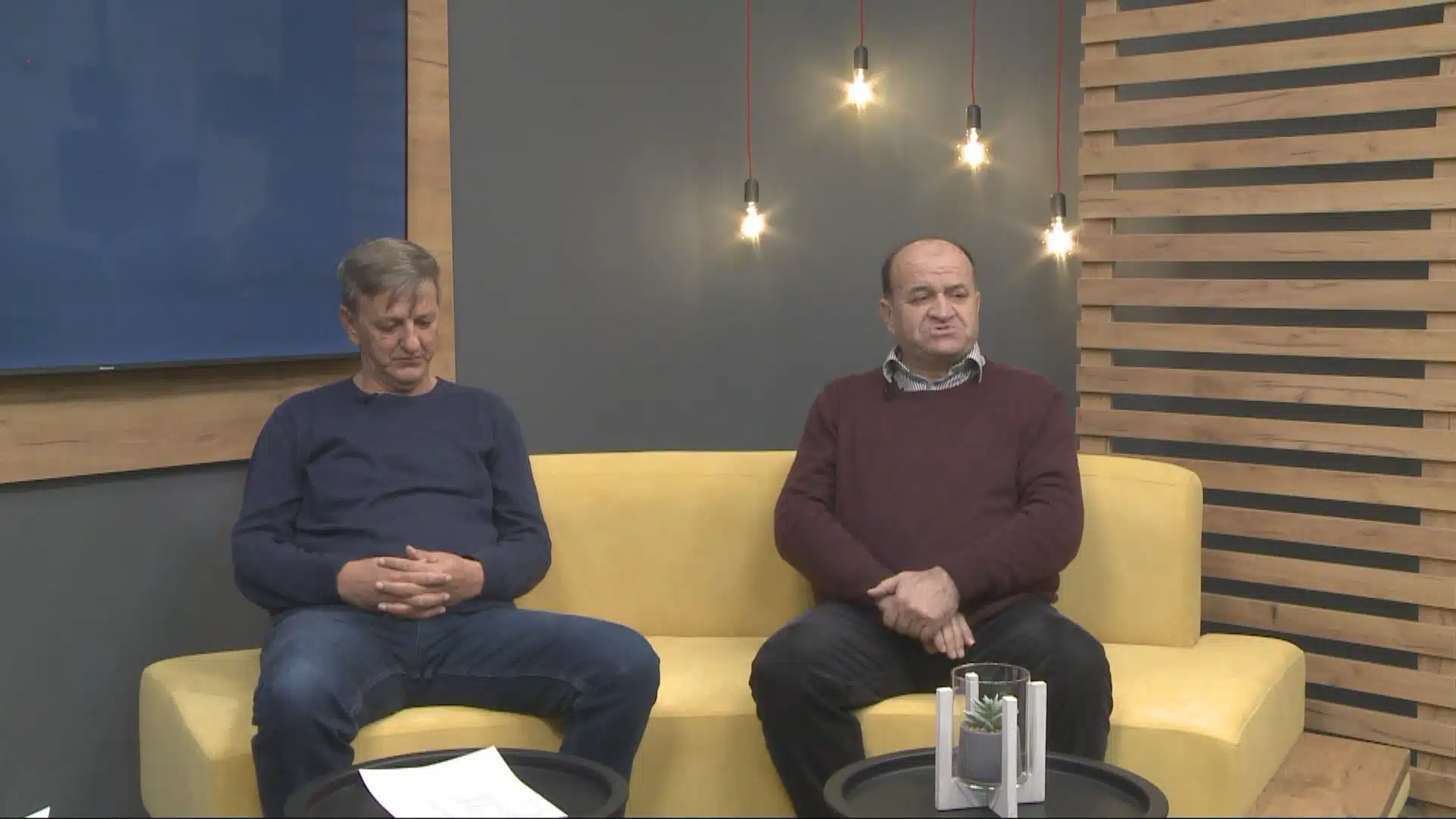 (VIDEO) Na margini: Kakav je položaj pripadnika boračke populacije danas? | .