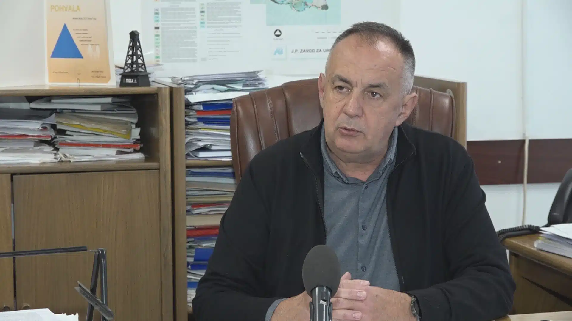(VIDEO) Mulać: Turska se nalazi na veoma aktivnoj seizmičkoj zoni, zbog čega su razorni potresi često mogući | .