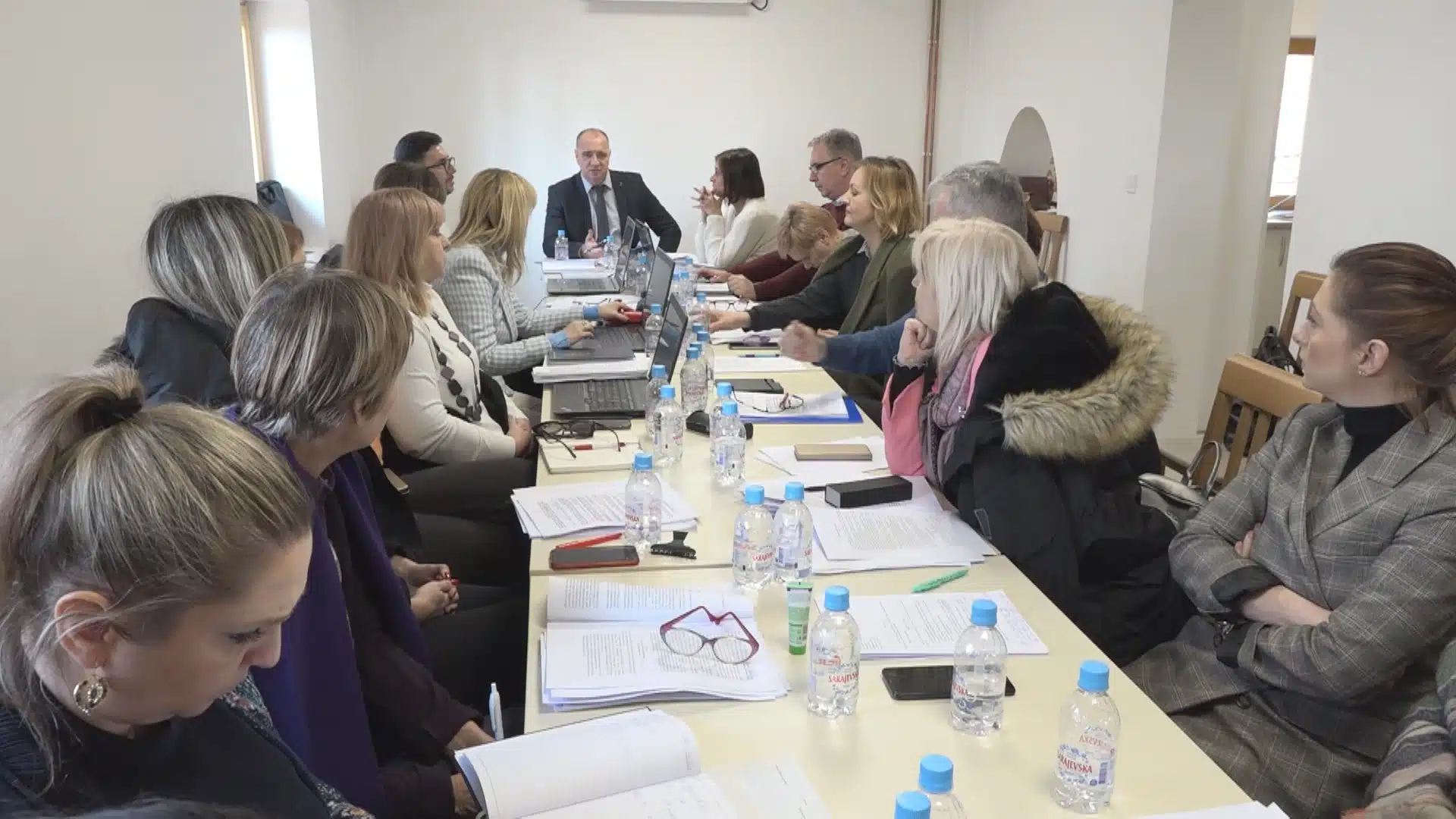 (Video) Na februarskoj sjednici Gradskog vijeća bit će razmatrana Odluka o bratimljenju Tuzle i Rijeke