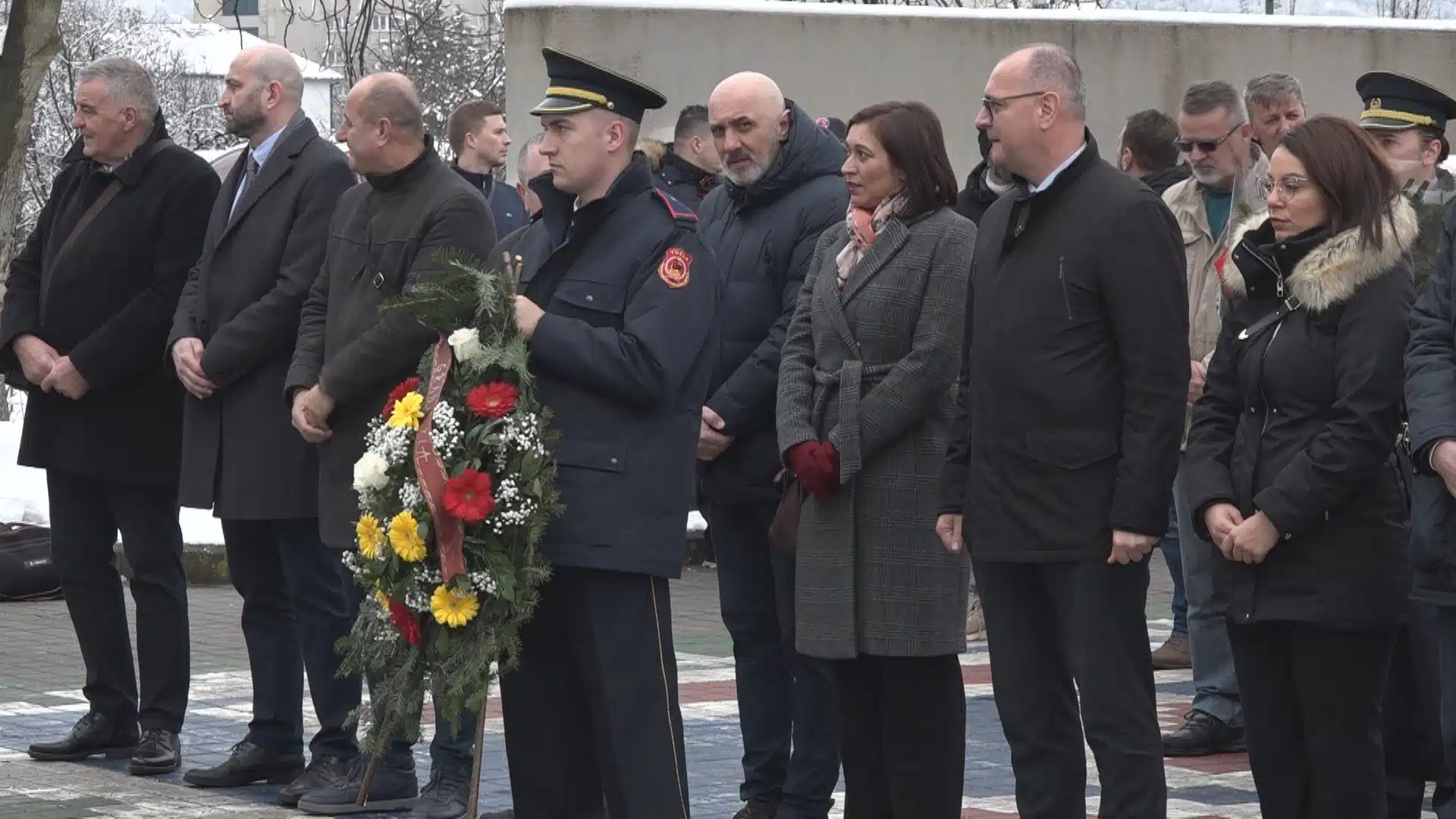 Tuzla: Obilježen 1.mart Dan nezavisnosti BiH (VIDEO)