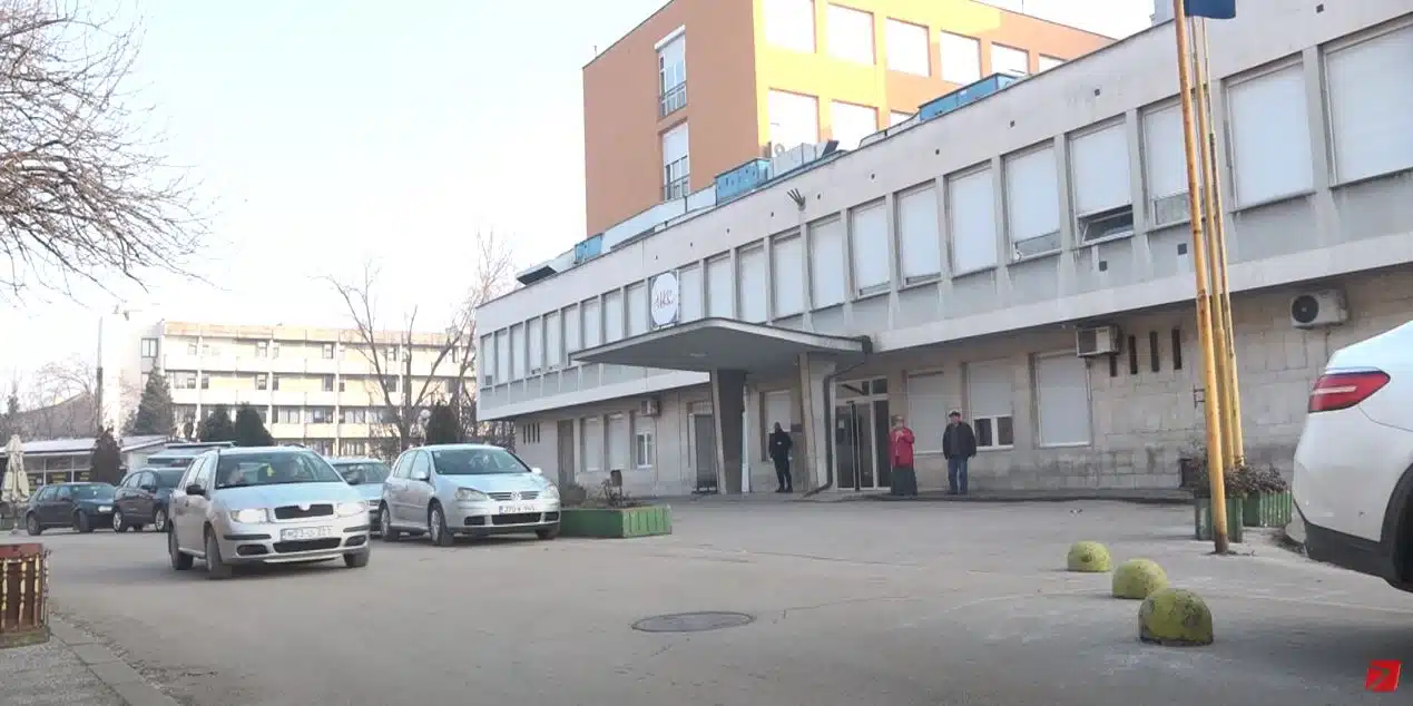 (Video) Tim ljekara iz UKC-a Tuzla spreman za odlazak u Tursku na područje pogođeno zemljotresom