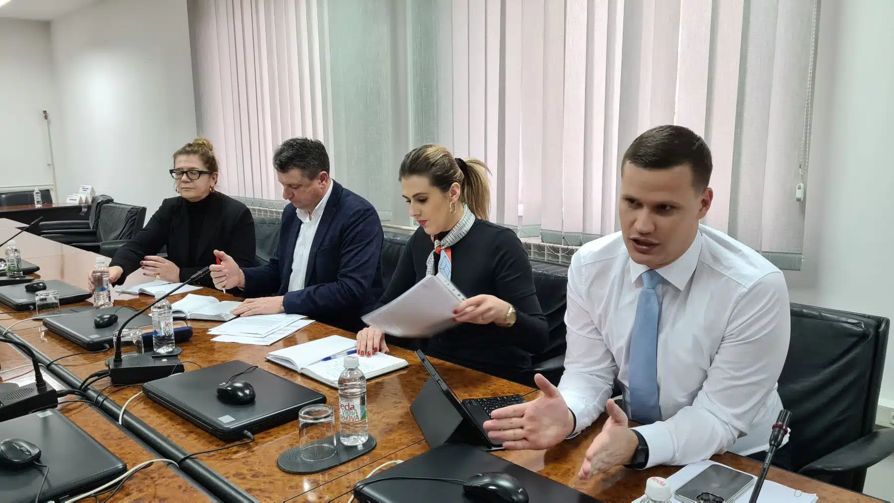 Energijska efikasnost u fokusu buduće saradnje Vlade TK i UNDP-a |