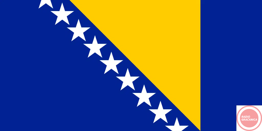 Dan nezavisnosti BiH – 1. mart neradni dan u Federaciji BiH – Radio Gračanica