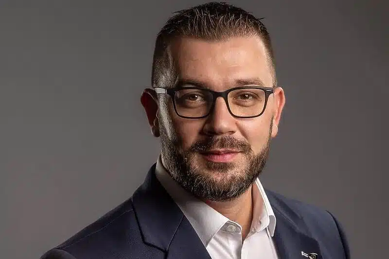 Adnan Bijelić iz NiP-a novi gradonačelnik Srebrenika | RTVTK
