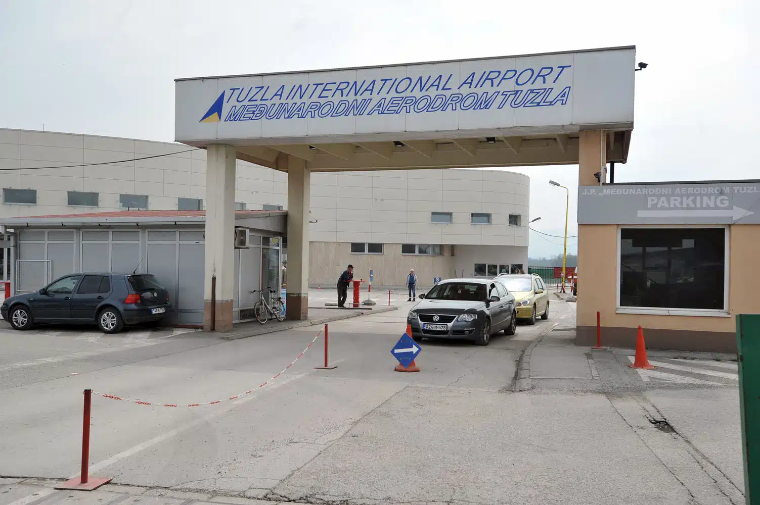 Treći odlazni terminal Tuzlanskom aerodromu donosi nove letove i kompanije