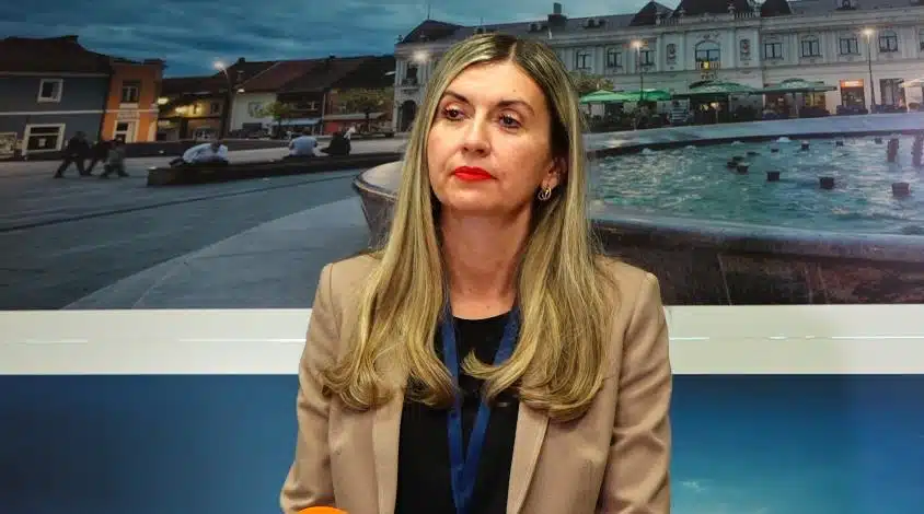 (VIDEO) Kravić: U Tuzli je do 11 sati glasalo 5.795 birača ili 5,28 % | .