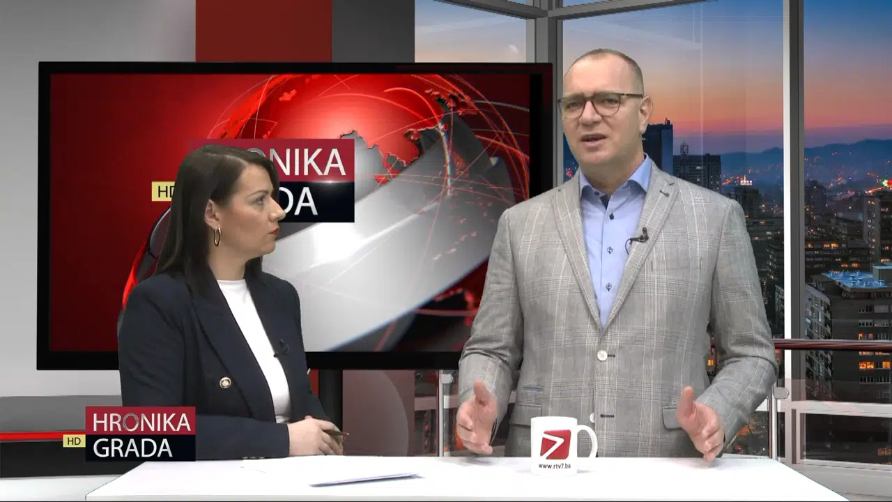 (Video) Grad Tuzla šalje pomoć od 50 hiljada KM stanovništvu Turske | .