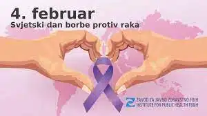 Svjetski dan borbe protiv raka