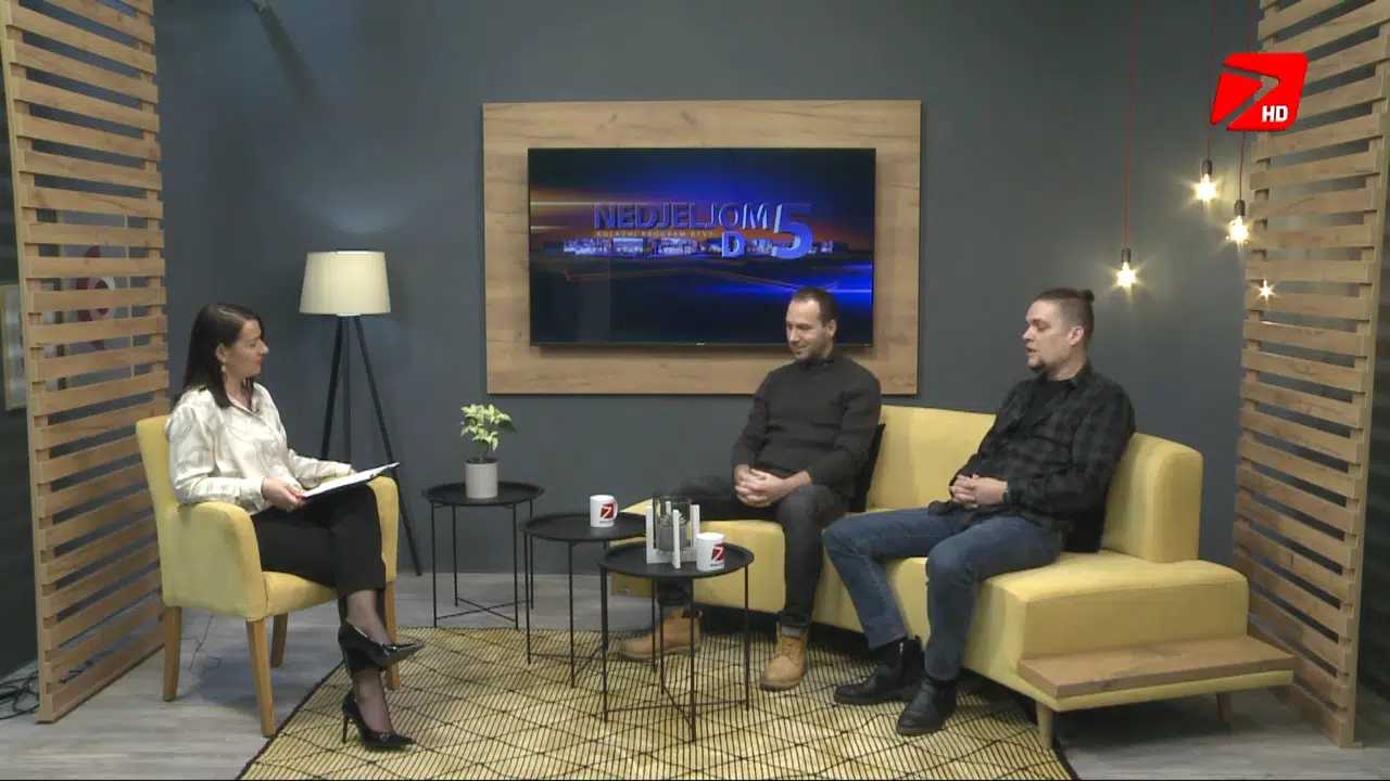 (Video) “Divan” iz Tuzle 14. februara promoviše pjesmu i spot “Bolja strana” | .
