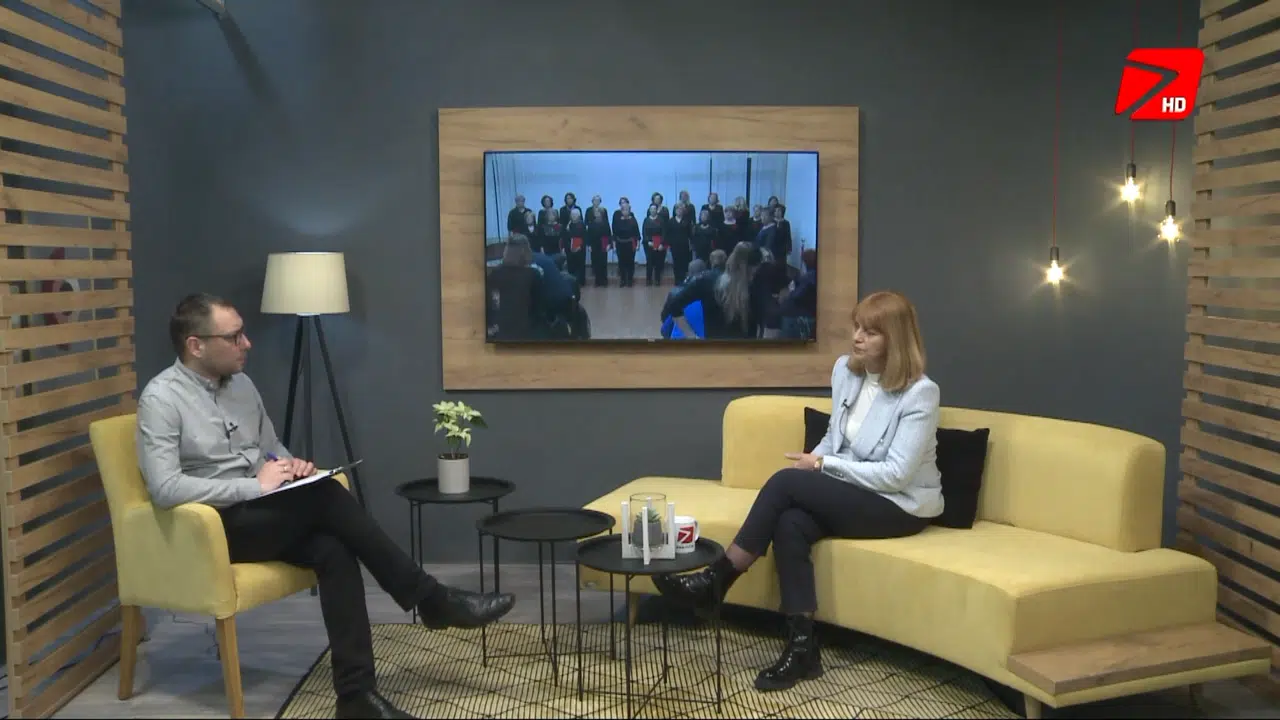 (Video) U subotu u Tuzli obilježavanje kulturnog praznika Republike Slovenije – Prešernovog dana | .