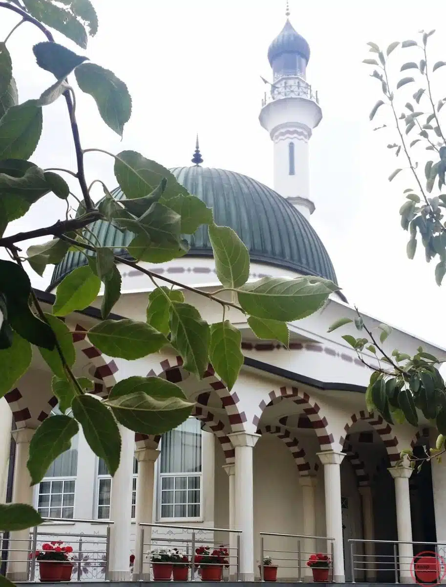 Danas sa akšamom nastupa mubarek noć Lejletu – l- miradž – Radio Gračanica