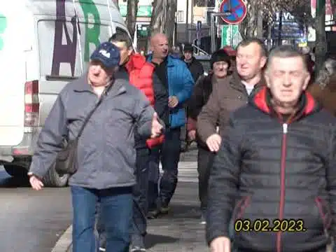 ŽIVINICE DANAS 03.02.2023. | RTV Živinice