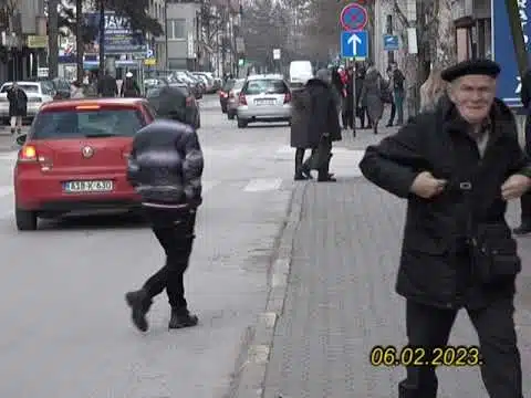 ŽIVINICE DANAS 06.02.2023. | RTV Živinice