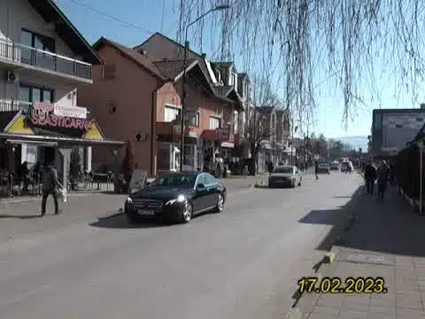 ŽIVINICE DANAS 17.02.2023. |