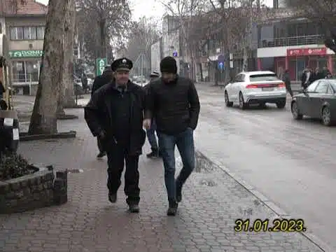 ŽIVINICE DANAS 31.01.2023. | RTV Živinice