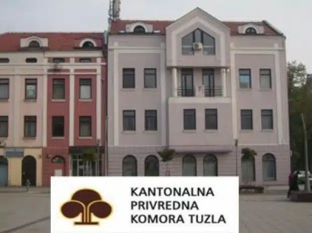Održana sjednica Udruženja za trgovinu, ugostiteljstvo i turizam KPK Tuzla | .