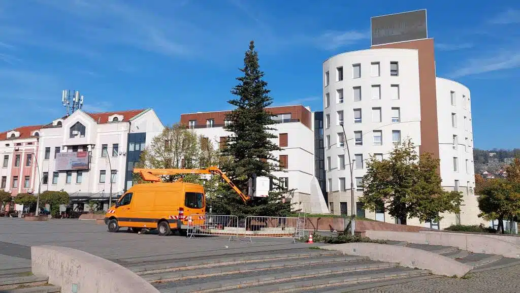 Ured za borbu protiv korupcije TK uživa podršku INL-a | RTVTK