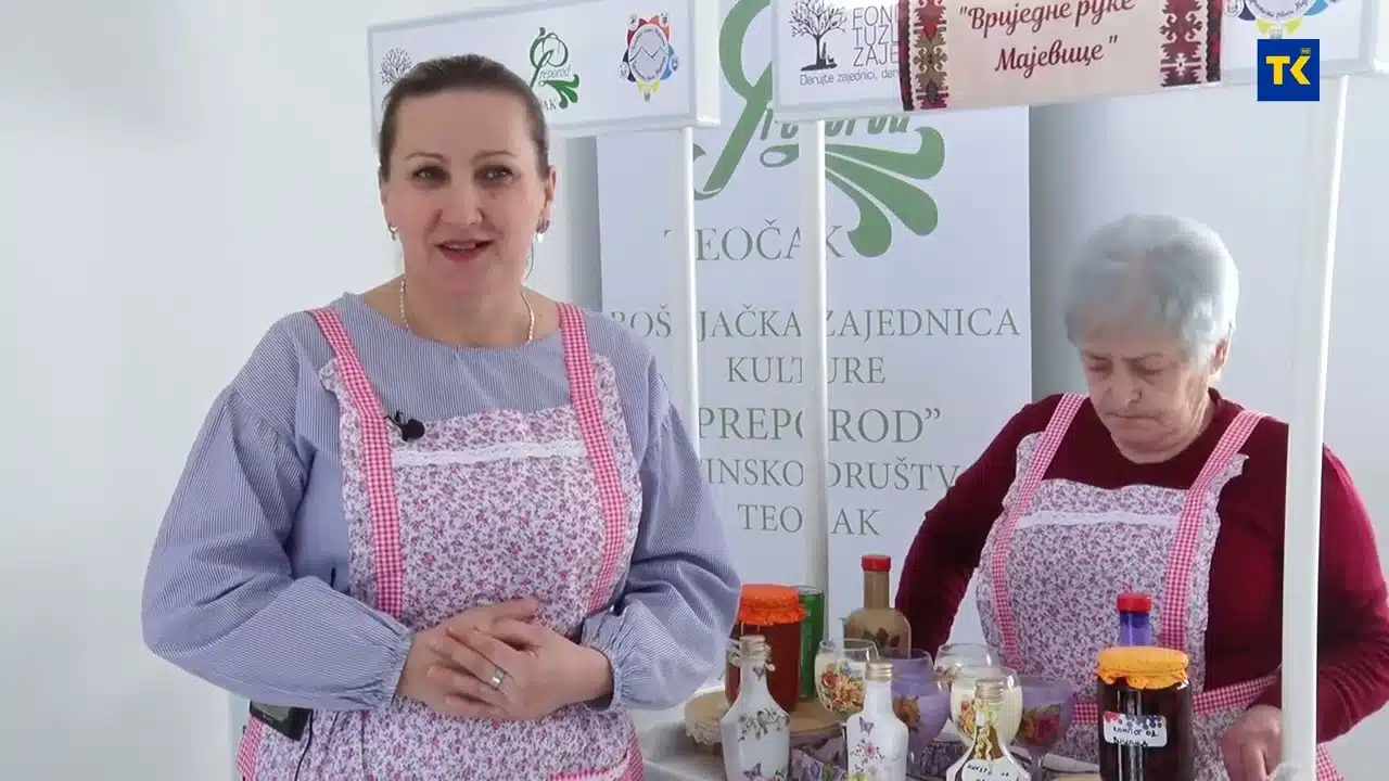 Pet općina zajedno radi na turističkoj promociji Majevice | RTVTK