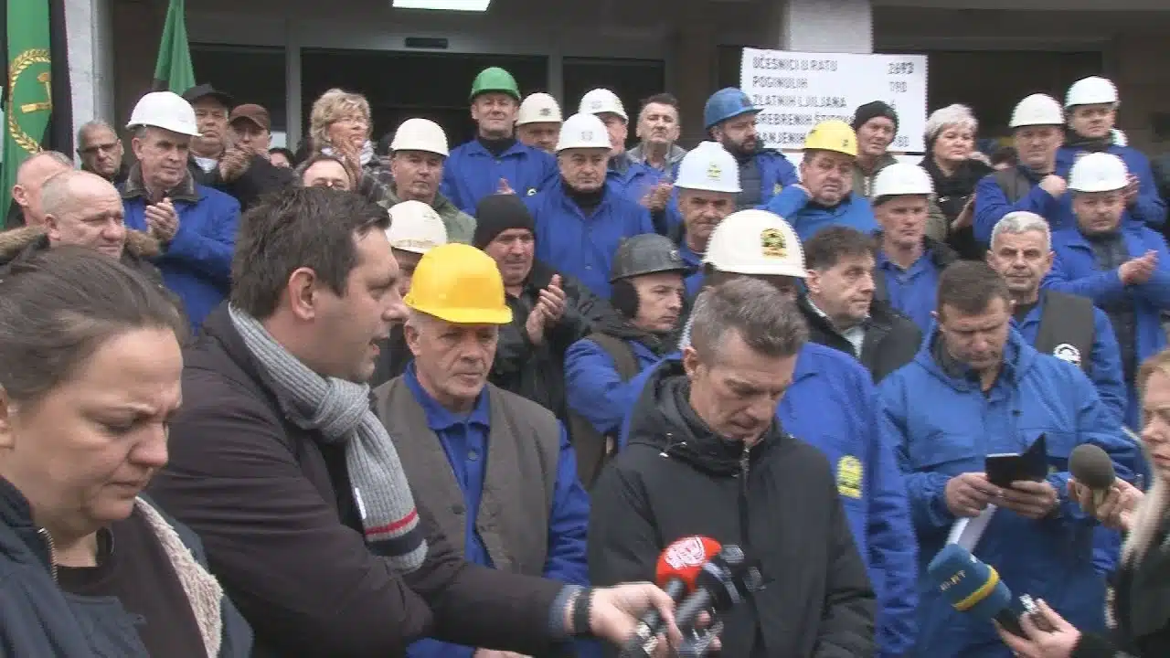 Rudari ‘Kreke’ neće u stečaj, uprava traži veću radnu disciplinu
