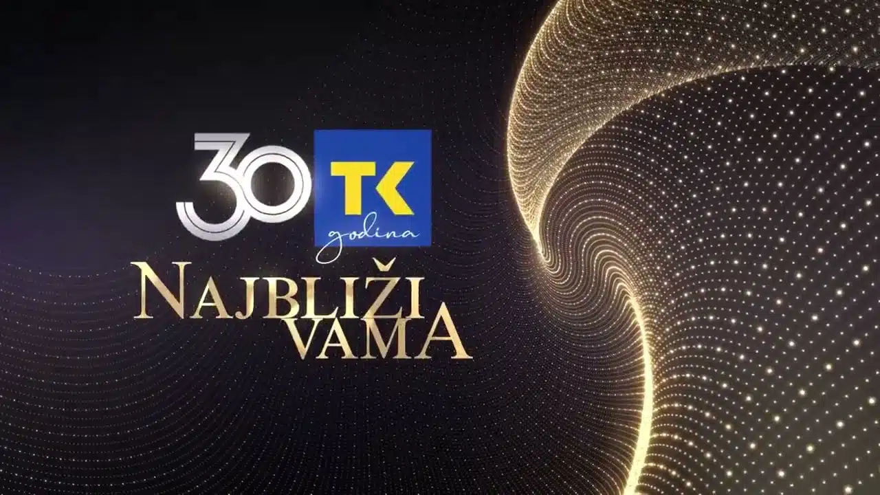 Tri decenije u službi javnosti: Radio-Televizija Tuzlanskog kantona slavi 30-ti rođendan! |