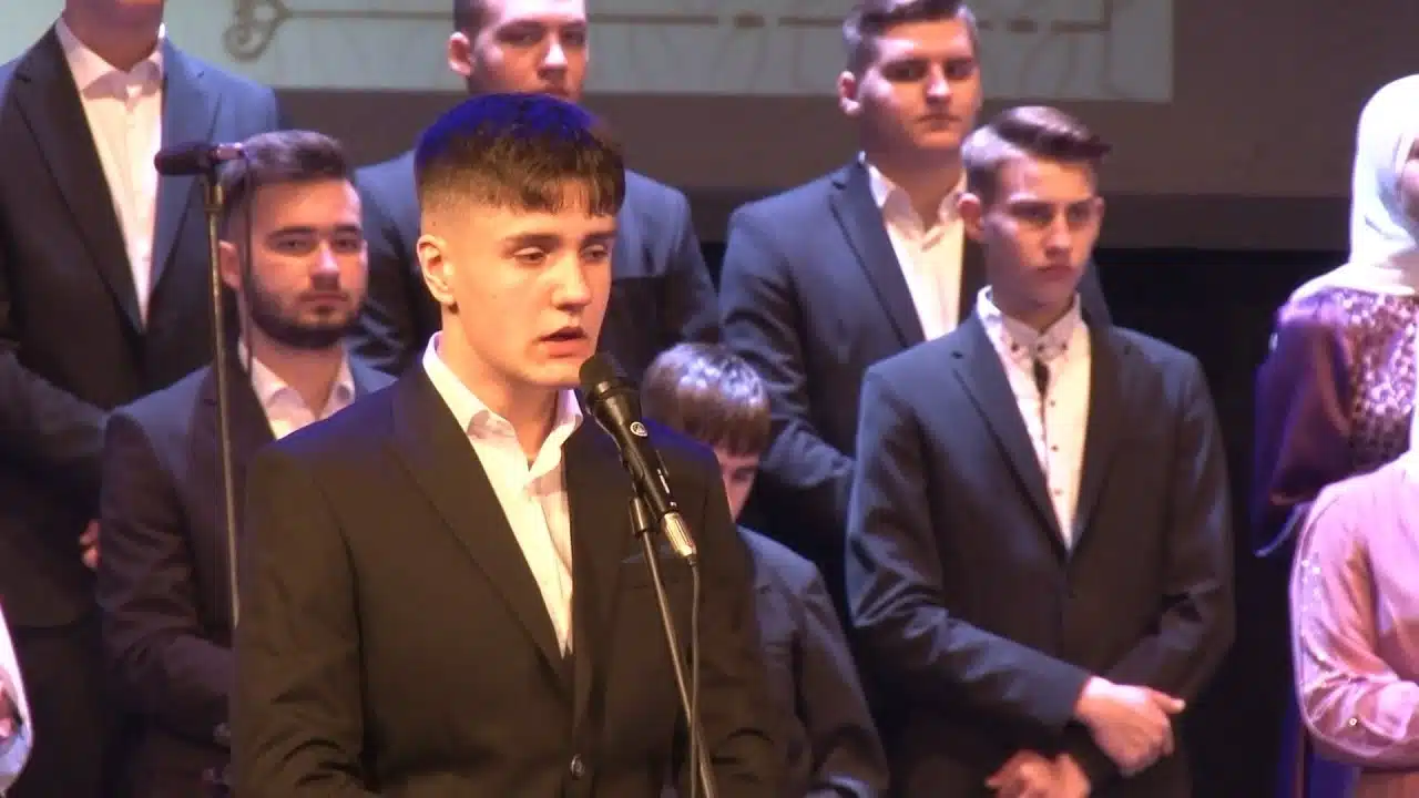 Dani porodičnih vrijednosti okupili učenike, roditelje i brojne goste |