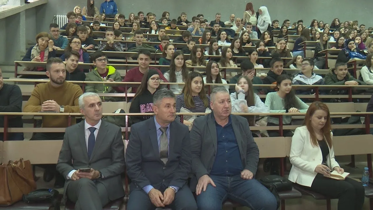 Dan nezavisnosti – prilika za slavlje, ali i sagledavanje aktuelnih bh odnosa u širem historijskom kontekstu |
