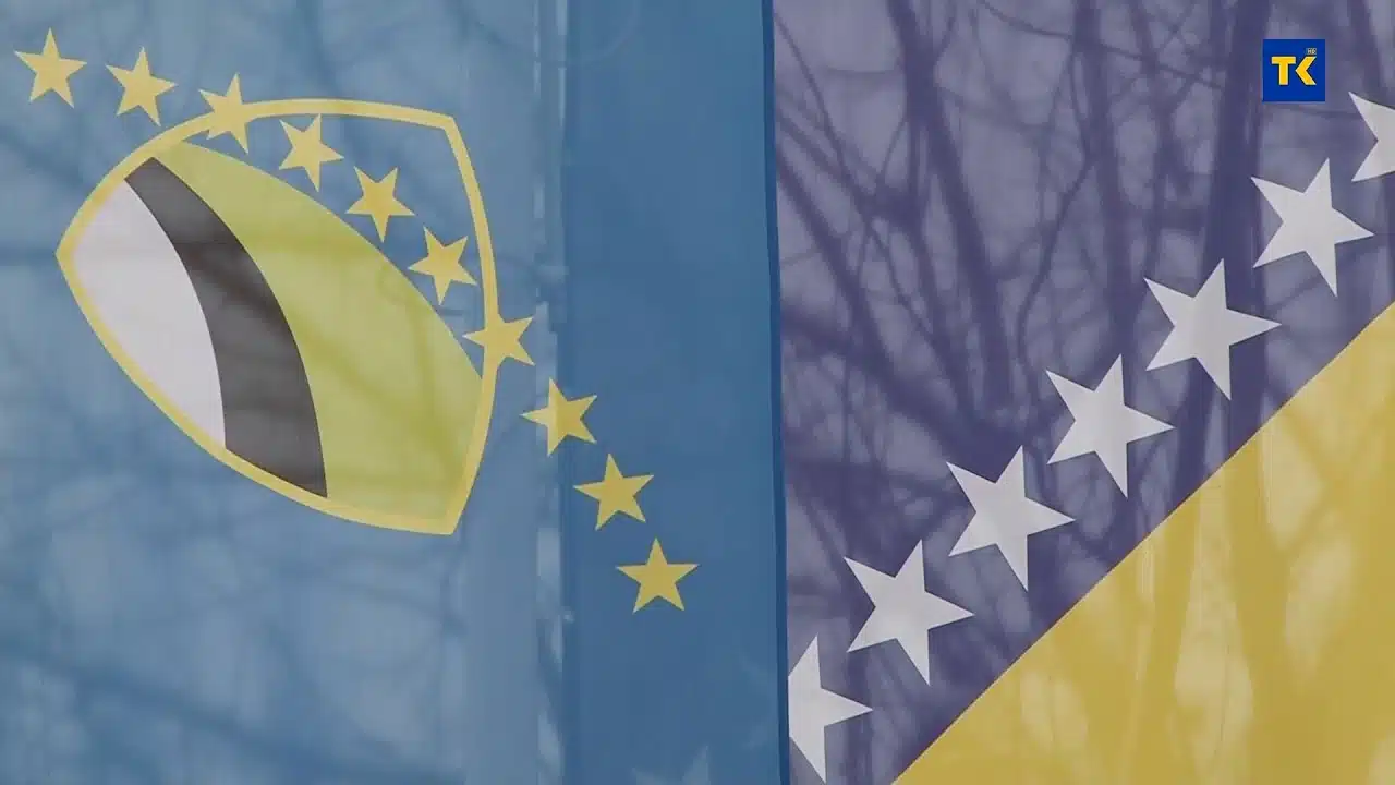 Da li će SDP biti dio skupštinske većine na TK? | RTVTK