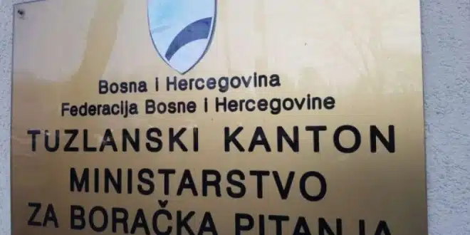 TK: Objavljen konkurs za dodjelu stipendija učenicima iz boračke populacije – .