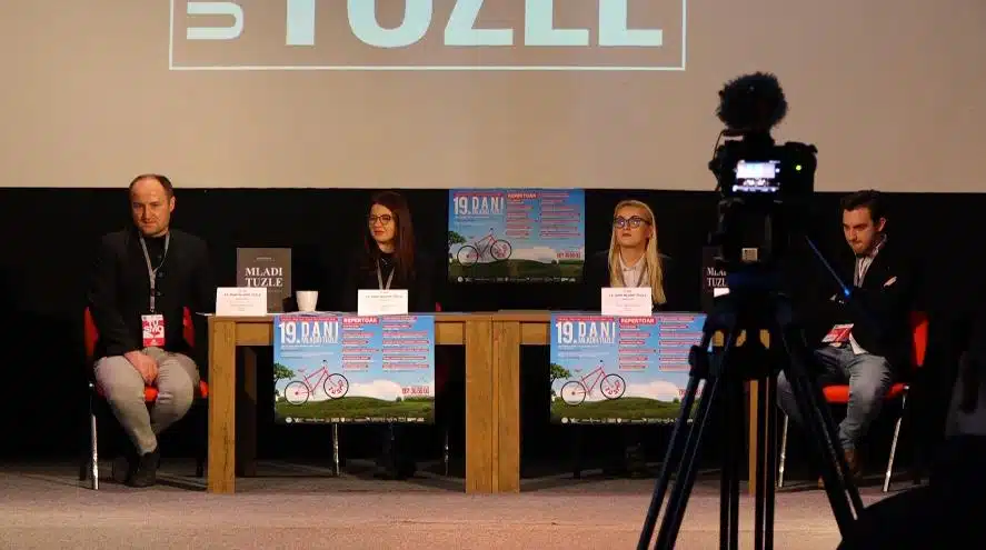 (VIDEO) Najavljen program obilježavanja 19. Dana Mladih Tuzle |