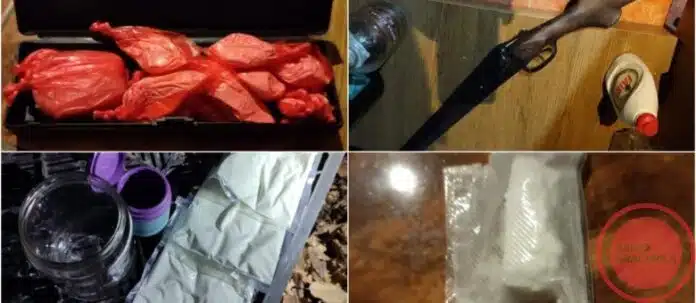 Akcija MUP-a TK u Tuzli, Živinicama, Gračanici i Gradačcu – Radio Gračanica