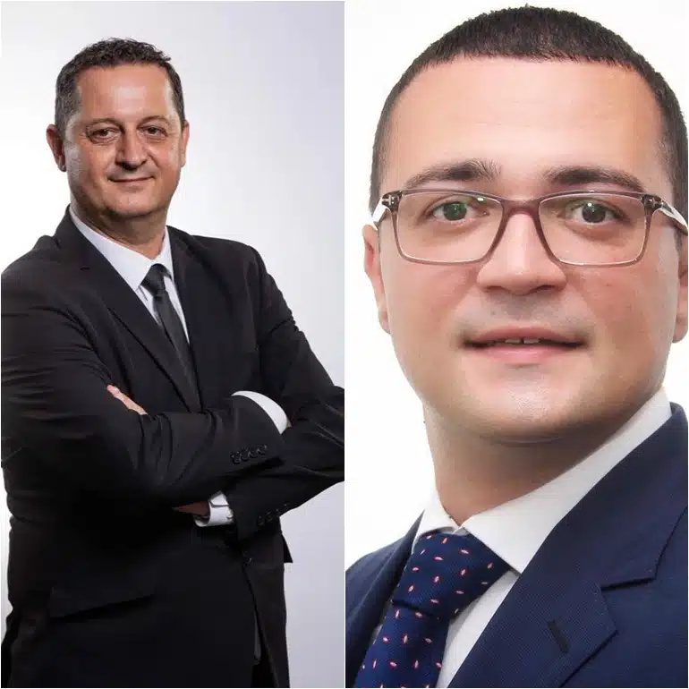 Nova stranka u Tuzli: Salkić povjerenik u Tuzli, Hamzić na nivou kantona