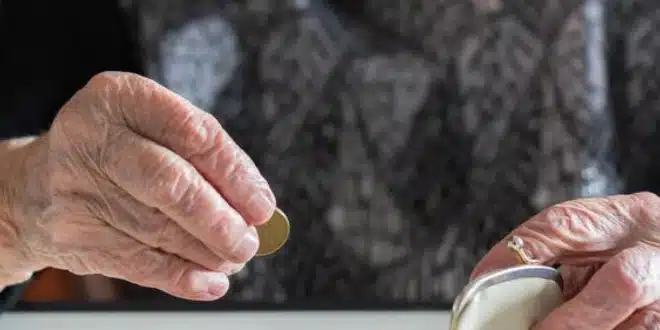 Vlada FBiH: Uvećane penzije za 11,1 posto – .