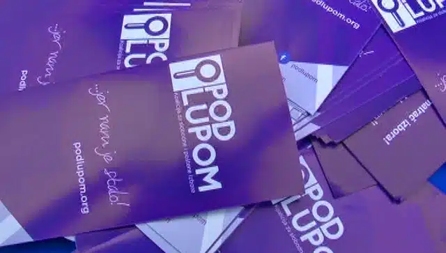 Koalicija “Pod lupom”: Na svakom trećem biračkom mjestu nije propisno istaknuta lista članova biračkih odbora | .