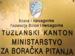 Ministarstvo za boračka pitanja TK-a :Konkurs za dodjelu stipendija učenicima i studentima