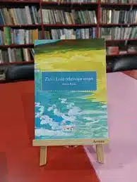 Promocijom knjige ˝Zizi i Lola otkrivaju svijet˝ Gradska biblioteka obilježiće 69.rođendan