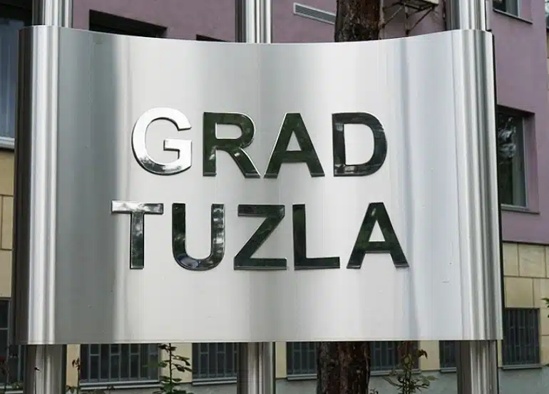 Tuzla: Objavljen Javni poziv za smanjenje aerozagađanja