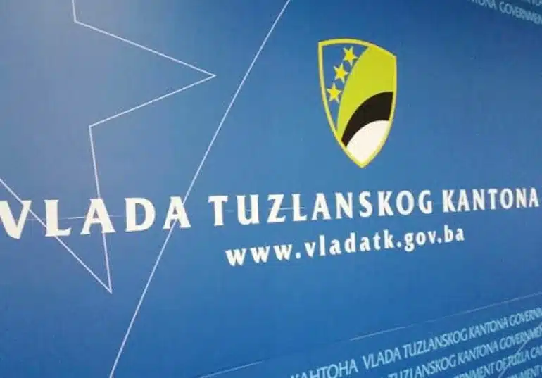 Ministarstvo finansija Tuzlanskog kantona