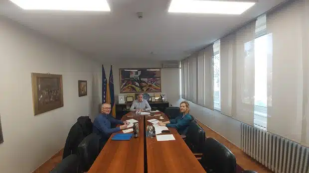 Dogovorene aktivnosti na pripremi sportske manifestacije „Izbor sportiste grada Tuzle“