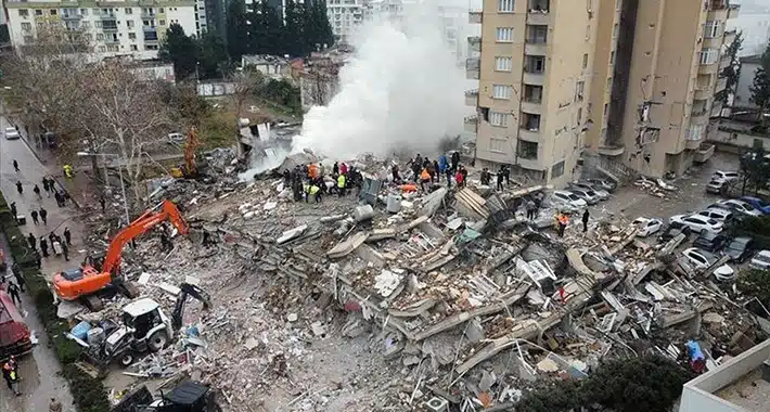 “Merhamet” Tuzla pokrenuo akciju pomoći narodu Turske i Sirije | .