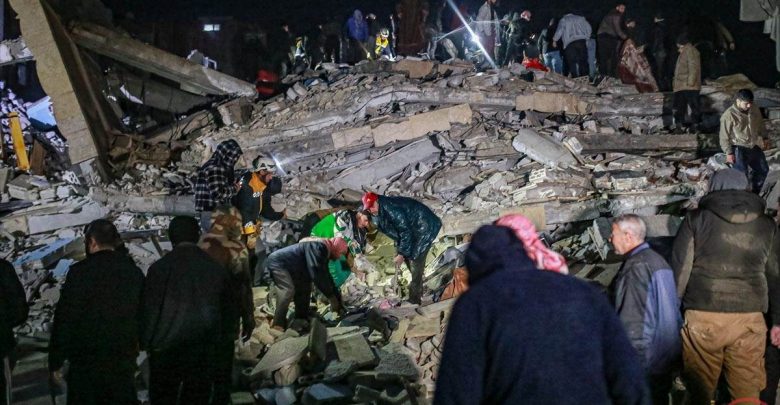 Broj mrtvih u zemljotresu u Turskoj i Siriji premašio 15.000 – .