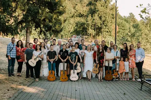 Otvorene prijave za 2. Tuzla Guitar Week |