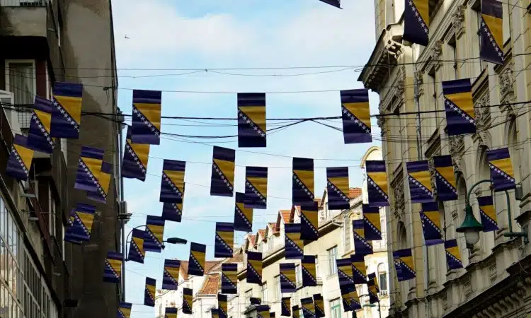 Savez logoraša u BiH: Borba koja počela nakon referenduma za nezavisnost traje i danas |