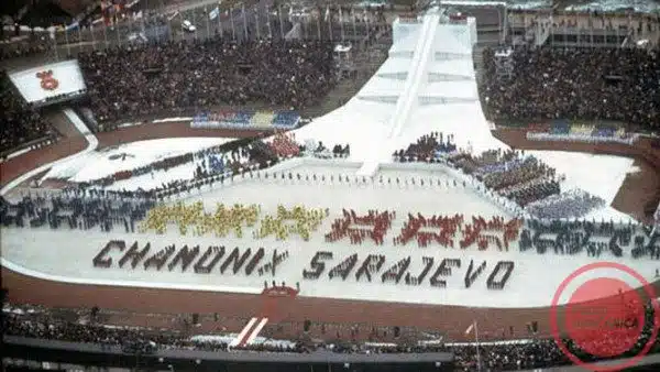 Na današnji dan otvorene Zimske olimpijske igre u Sarajevu – .