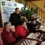 Šahovski turnir “Sjećanje na Mustafu Sprečića”