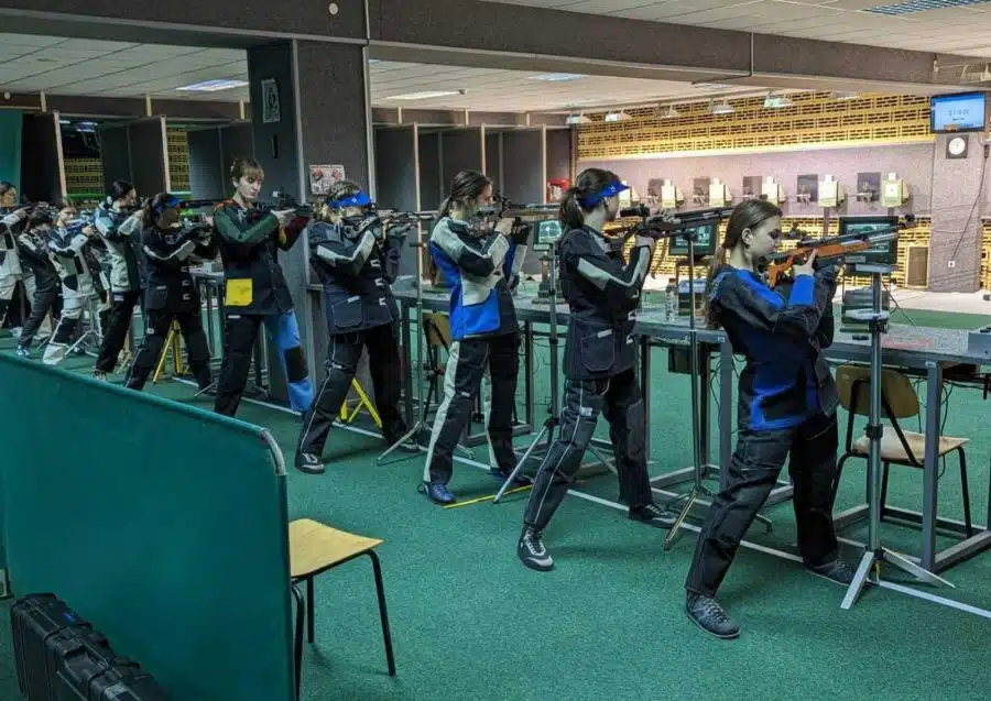 Streljaštvo:Uspjeh SSK Konjuh na Prvenstvu BiH