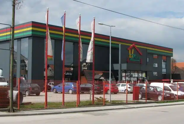 ZH-ZOLA:Uskoro Proljetni Shopping Days