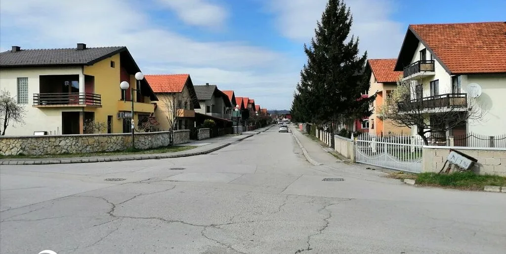 Pisma:Koliko se brzo vozi ulicama “Sjevera”?